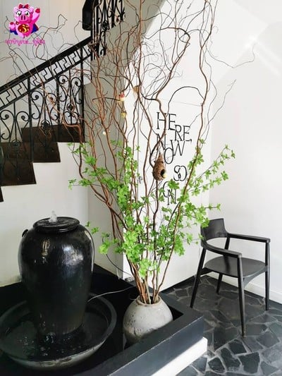 บรรยากาศ