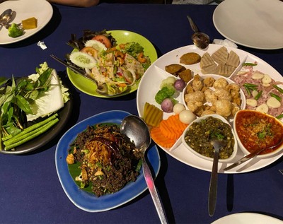 เชียงใหม่เชียงใจ ตค 2567