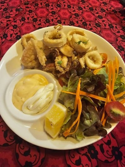 Calamari