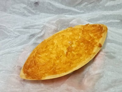 ทาร์ตมะพร้าว