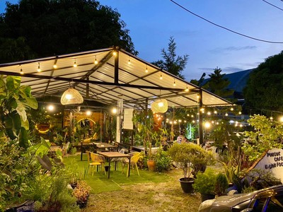 บรรยากาศ