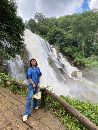 เชียงใหม่เชียงใจ ตค 2567