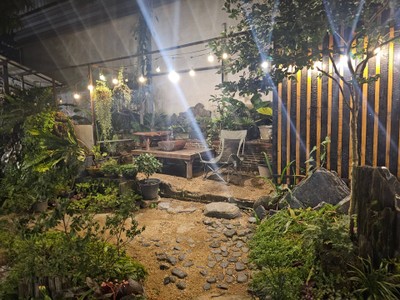 บรรยากาศ