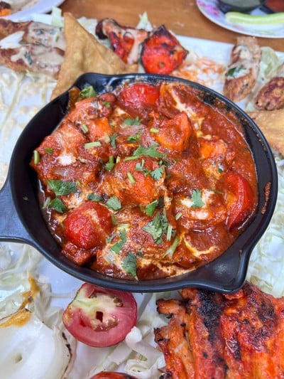 Al-rahaman Restaurant al-rahaman