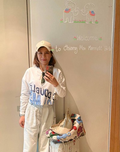 เชียงใหม่เชียงใจ ตค 2567