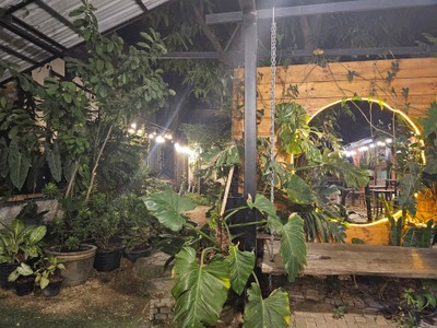 บรรยากาศ