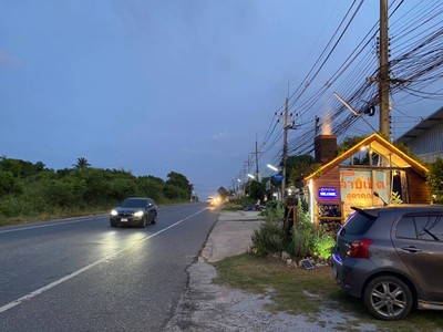 หน้าร้าน