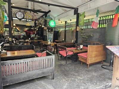 บรรยากาศ