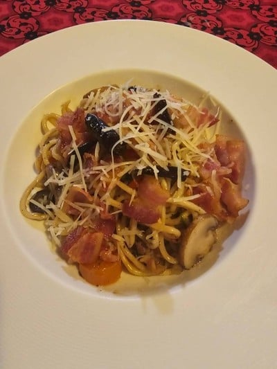 Aglio Olio