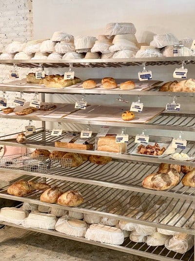 LARDER BKK Sukhumvit 39 พร้อมพงษ์
