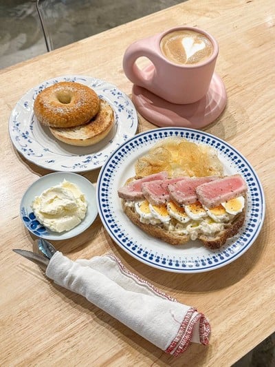 LARDER BKK Sukhumvit 39