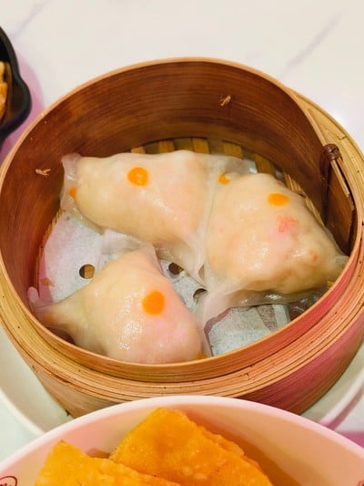 ลิ้มเหล่าโหงว ออริจินัล วันแบงค็อก