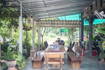 บรรยากาศ ครัวกะหร่าง