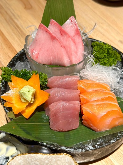 Sashimi