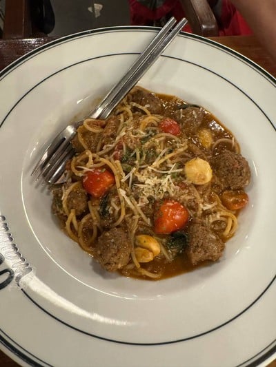 เมนูของร้าน Ribsmannn Khaoyai Khaoyai