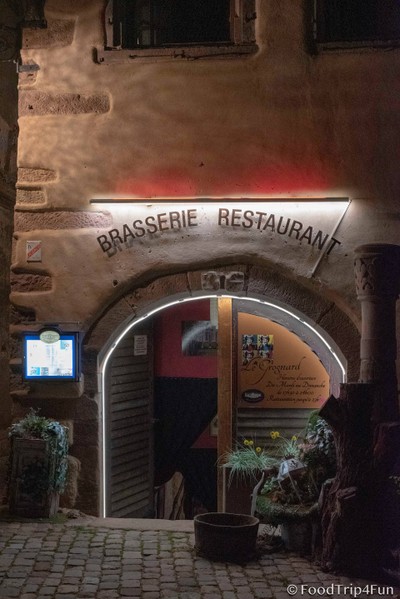 หน้าร้าน