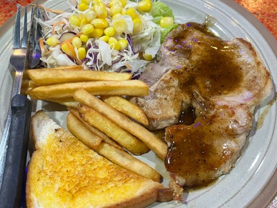 พอร์คช็อป