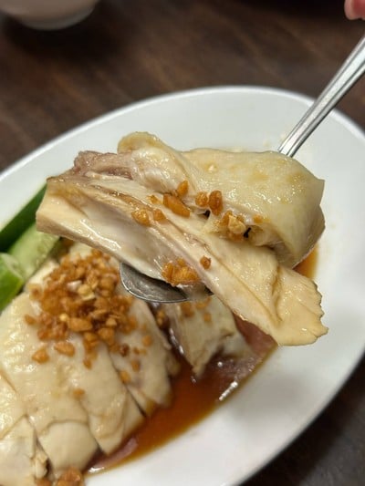 Family set ไก่จุกๆครึ่งตัว ชุดครอบครัว