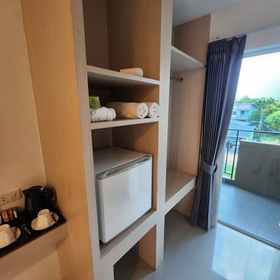 ห้องพัก