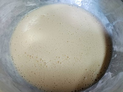 วิธีทำ เครป