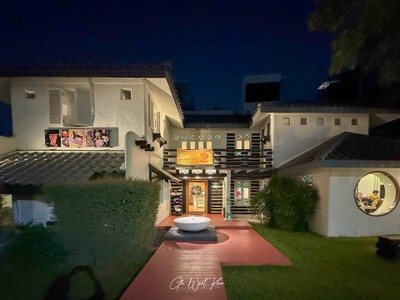 หน้าร้าน