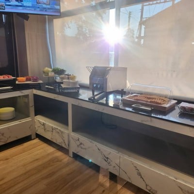 ห้องอาหาร