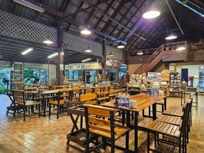 ครัวปันสุข เขาค้อ เขาค้อ