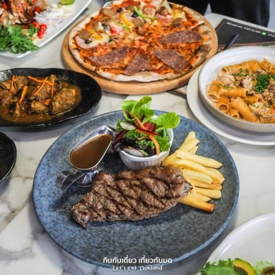 Roma Khaoyai เขาใหญ่