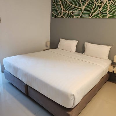 ห้องพัก