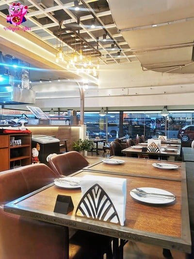 บรรยากาศ