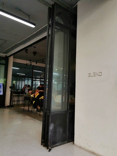 หน้าร้าน