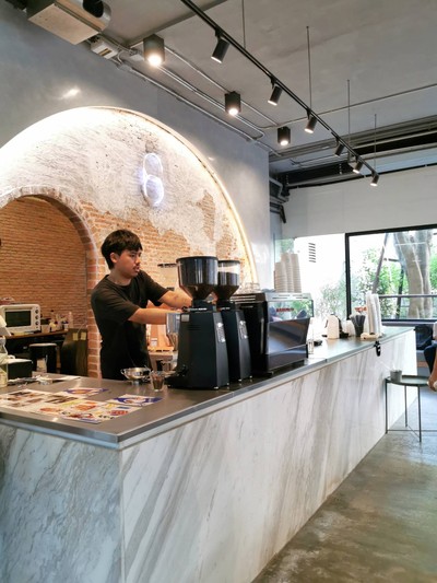 บรรยากาศ