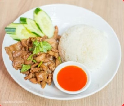 อาหาร หรือ เครื่องดื่ม