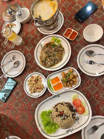 ปาเต๊ะแจ้งวัฒนะ Pathe Chaengwattana  Pathe Chaengwattana