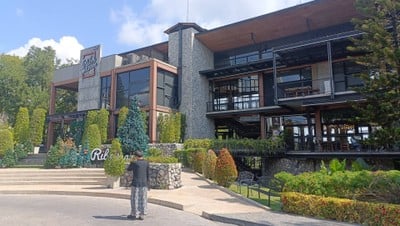 หน้าร้าน