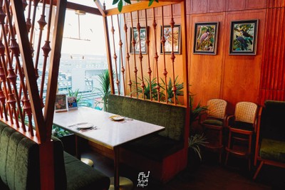 ขมิ้น Camin Cuisine & Cafe