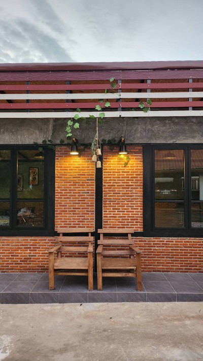 Eat@Orn ร้านไอศกรีมอร่อย หลากหลายรสชาติ ที่อุดรธานี