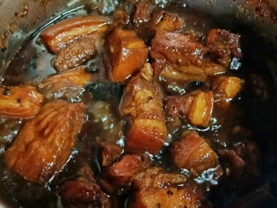 วิธีทำ หมูฮ้อง 🐽 วิธีทำ หมูฮ้อง 🐽