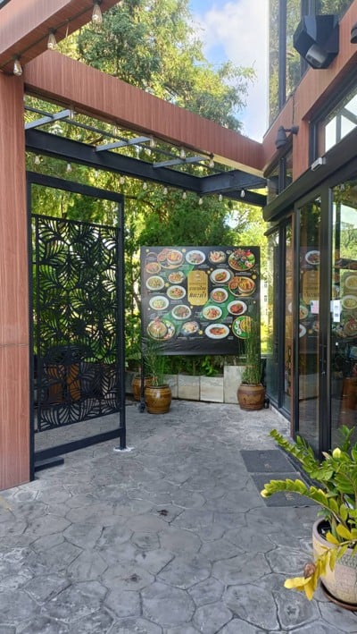 หน้าร้าน