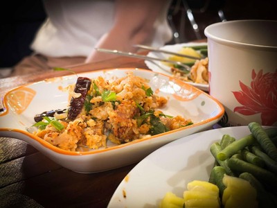 Eat@Orn ร้านไอศกรีมอร่อย หลากหลายรสชาติ ที่อุดรธานี