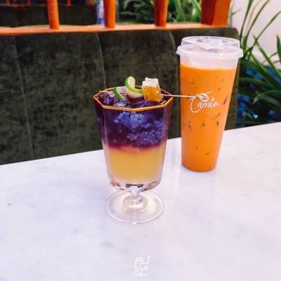 ขมิ้น Camin Cuisine & Cafe