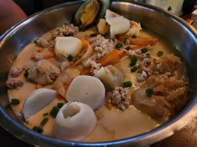 ไข่ตุ๋น