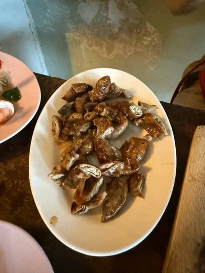 ไส้ย่าง