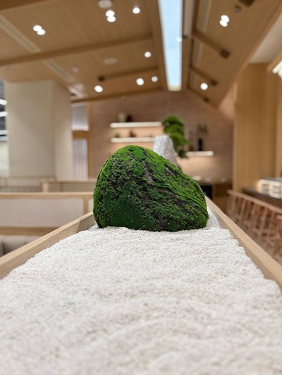 🌅 บรรยากาศร้าน.