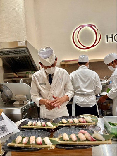 🌅 บรรยากาศร้าน.