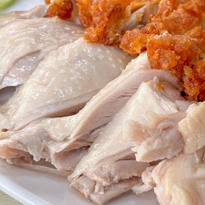 ไก่สับ