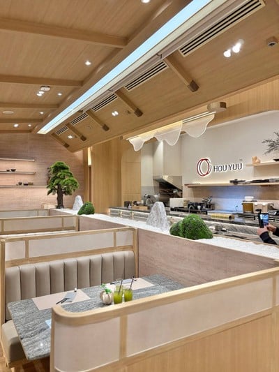 🌅 บรรยากาศร้าน.