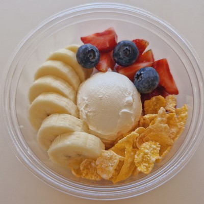 อาหาร หรือ เครื่องดื่ม