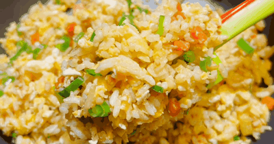 ข้าวผัด