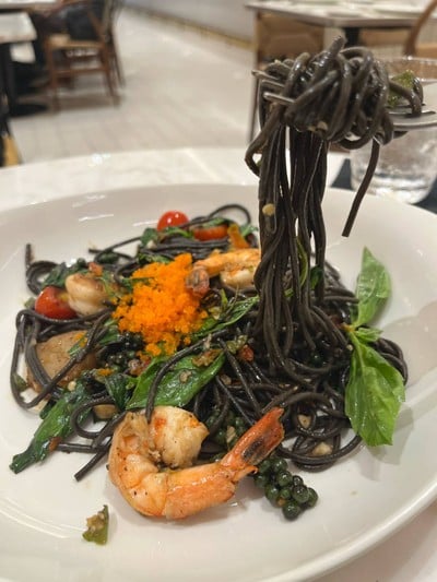 Spaghetti Cha Cha Cha OG